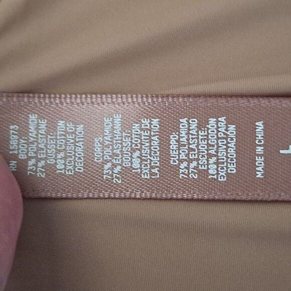 Skims ladies Jelly bodysuit NWT - Picture 8 of 9